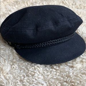 Brixton Hat